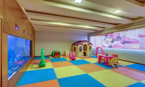 هتل فردوس مشهد